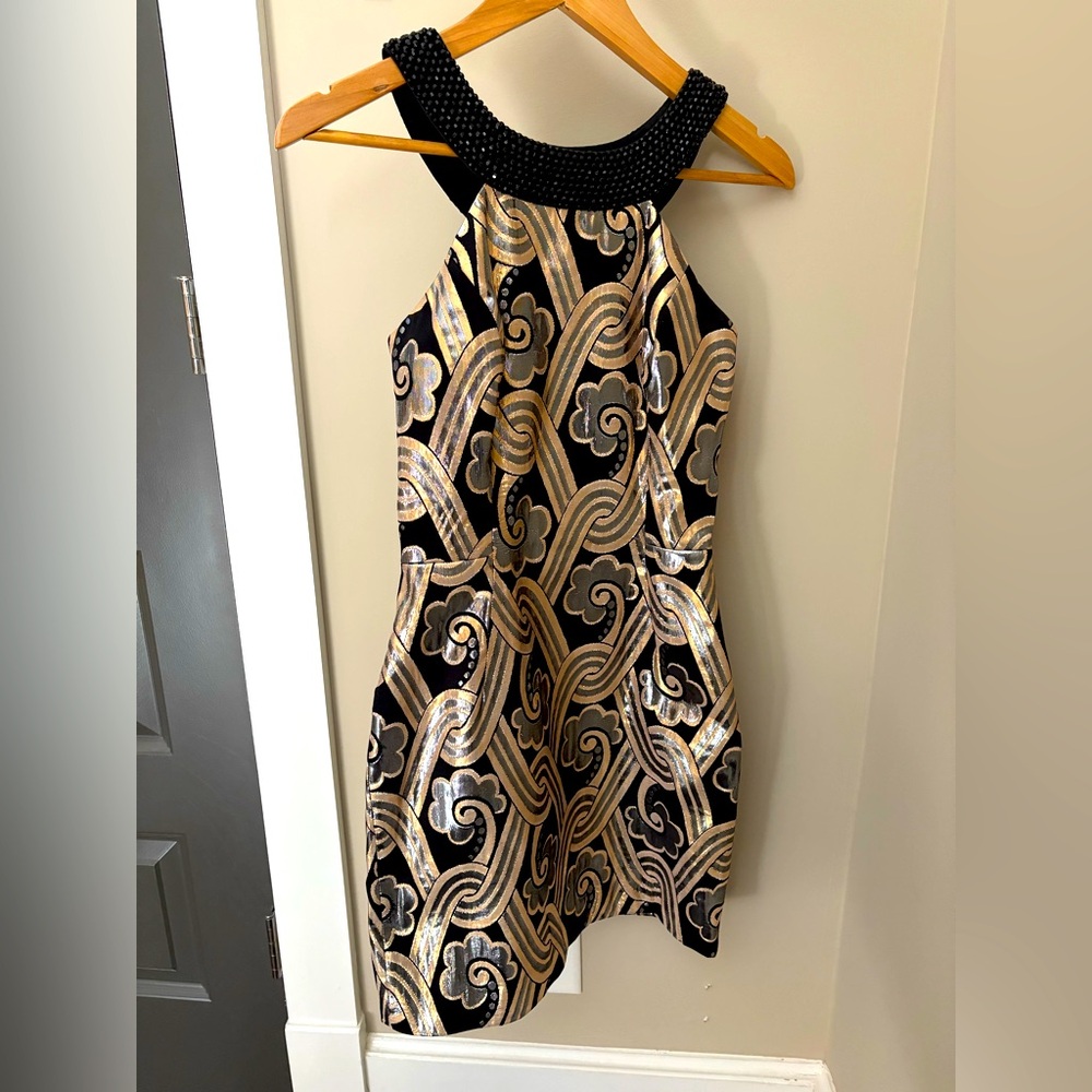 Gorgeous & Unique Lilly Pulitzer Dress in 00